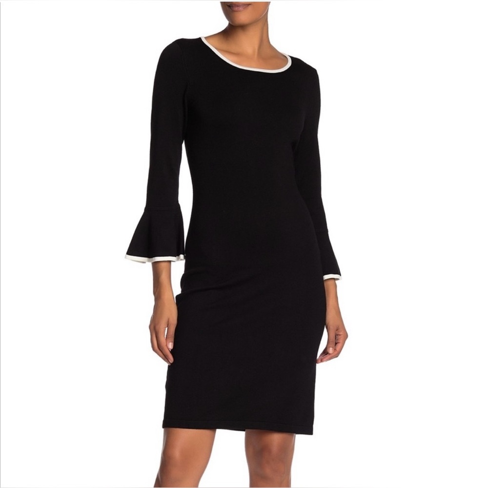 Calvin Klein dress